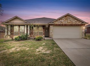 6709 Serena Ln, Woodway, TX 76712