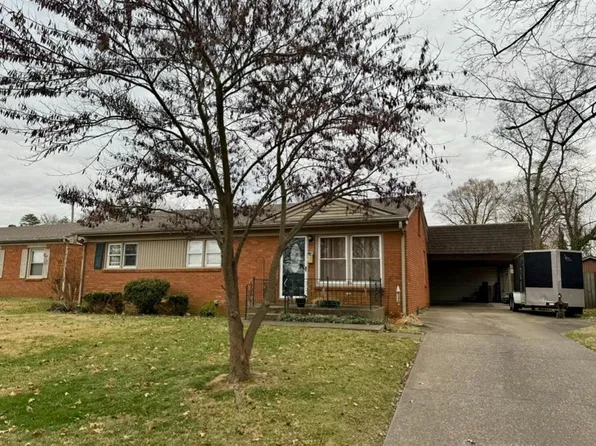 1148 Castlewood Pl, Owensboro, KY 42303