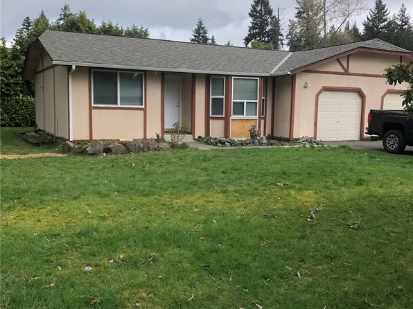 1519 149th Street Ct S, Spanaway, WA 98387