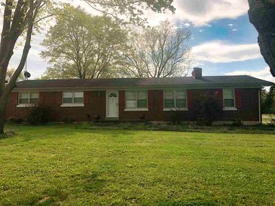 318 L C Carr Rd, Bowling Green, KY, 42101