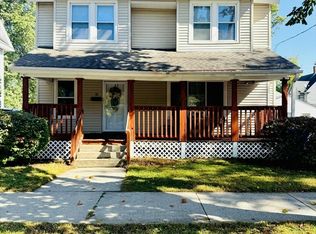 21 Herman St, Springfield, MA 01108