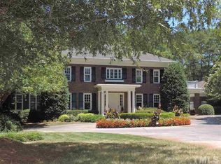 110 Kendleton Pl, Cary, NC 27518