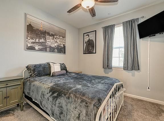 4th image of 1105 Provence Village Dr