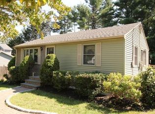 13 Corbin Rd, Oxford, MA 01540