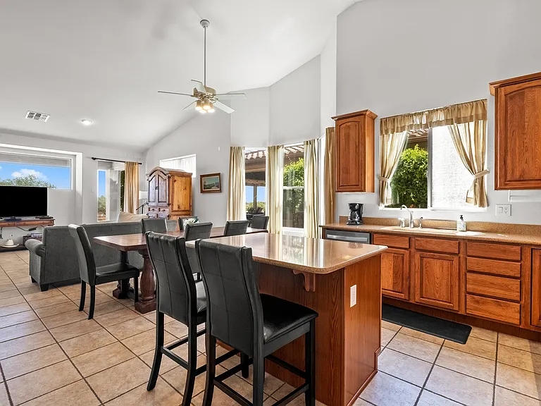 63153 E Flower Ridge Dr — Photo 16