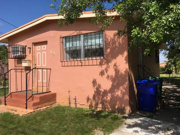 1131 NW 58th Ter, Miami, FL