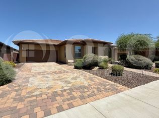 12728 W Desert Vista Trl, Peoria, AZ 85383