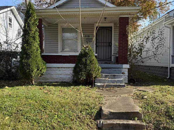 115 Boston Ct, Louisville, KY 40212