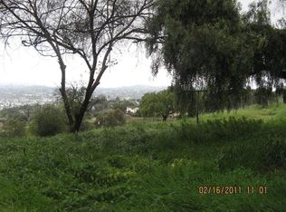 2356 Highview Ln, Spring Valley, CA 91977