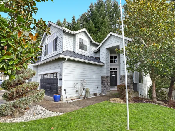 1044 N 26th Ter, Cornelius, OR 97113