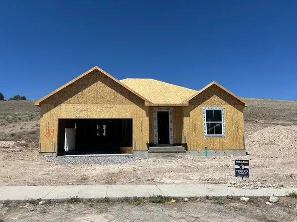 1380 W View Dr S, Santaquin, UT 84655