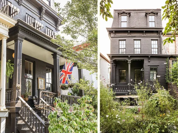 18 North 5th Street, Hudson, NY 12534