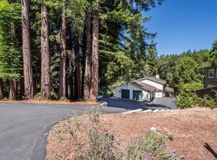 375 Manzanita Ave, Boulder Creek, CA