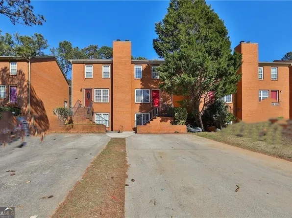 117 Davis Mill Ct, Lawrenceville, GA 30044