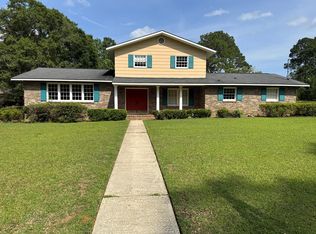 2403 Stonebridge Rd, Dothan, AL 36301