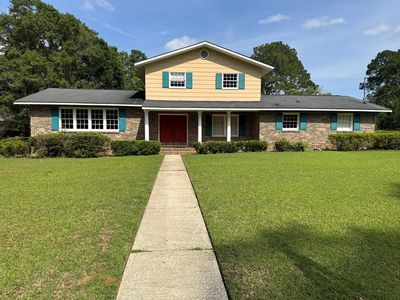 2403 Stonebridge Rd, Dothan, AL, 36301