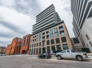 1 Jarvis St #1305, Hamilton, ON L8R 3J2