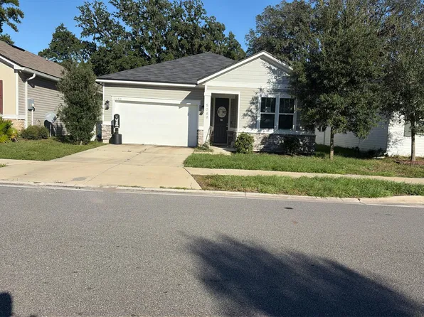 5089 Sawmill Point Way, Jacksonville, FL 32210