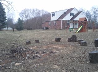 918 S 230 W, Princeton, IN 47670