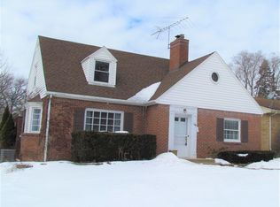 128 Vale Ave N, Rockford, IL