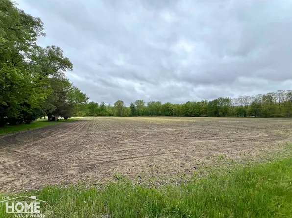 0 Sheridan Rd, Birch Run, MI 48415