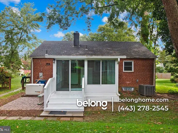 12108 Foley St, Silver Spring, MD 20902