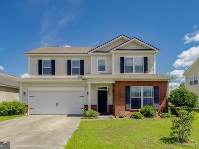 190 Lakepointe Dr, Savannah, GA, 31407