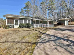 7650 Rico Rd LOT 22, Palmetto, GA 30268