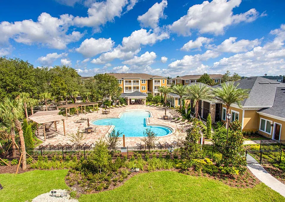 The Oasis at Brandon