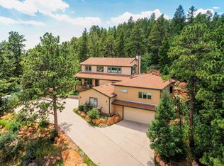4755 Sandstone Dr, Monument, CO 80132