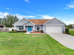 100 Gerber Dairy Rd, Eagle Lake, FL 33839