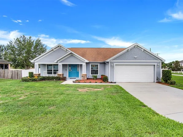 100 Gerber Dairy Rd, Eagle Lake, FL 33839