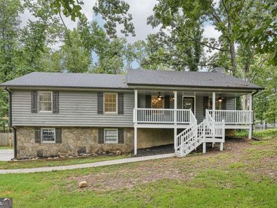 230 Oakridge Dr SE, Cartersville, GA, 30121