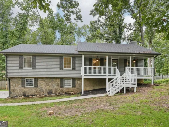 230 Oakridge Dr SE, Cartersville, GA 30121