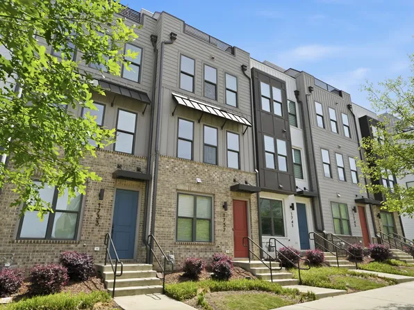 1737 Dunavant St, Charlotte, NC 28203