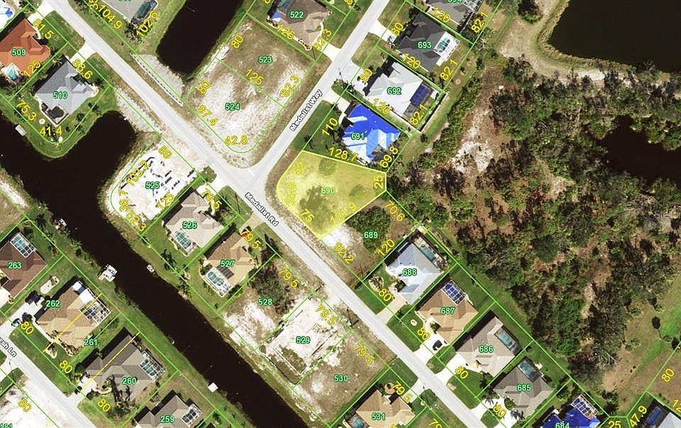 1st image of 190 Medalist Rd #690