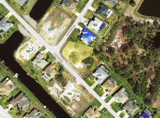 190 Medalist Rd #690, Rotonda West, FL 33947