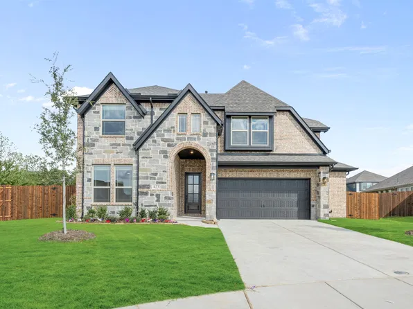 423 Atlas Cedar Dr, Glenn Heights, TX 75154