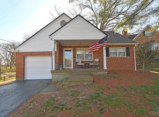 2558 Bonnie Dr, Cincinnati, OH