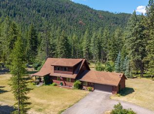 80 Pattee Rd, Superior, MT 59872