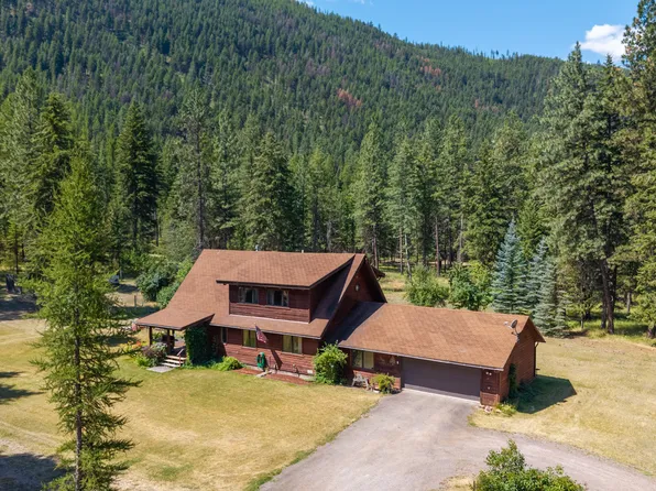 80 Pattee Rd, Superior, MT 59872