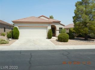 2148 Indigo Creek Ave, Henderson, NV 89012