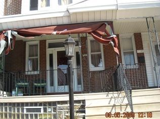 4043 Teesdale St, Philadelphia, PA