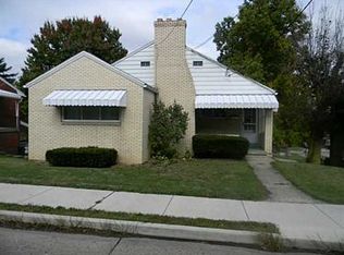 540 Craighead St, Canonsburg, PA 15317