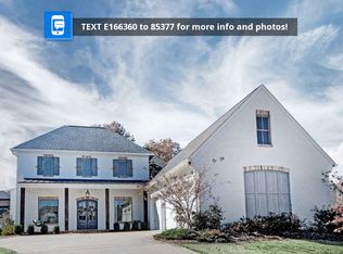 115 Covington Way, Madison, MS 39110