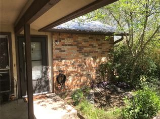 1402 Waterloo Trl #B, Austin, TX 78704