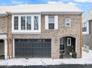 708 England Rd, Cranberry Township, PA 16066