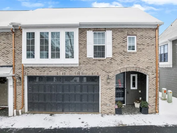 708 England Rd, Cranberry Township, PA 16066