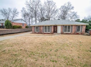 6912 Fawndale Dr, Columbus, GA