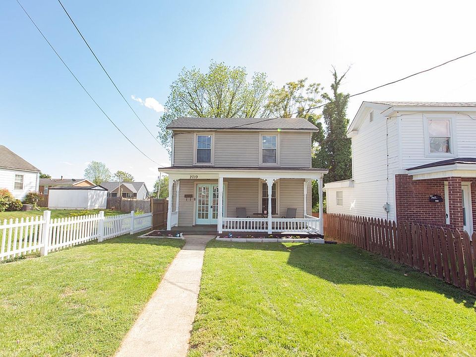2019 Early St, Lynchburg, VA 24503 Zillow